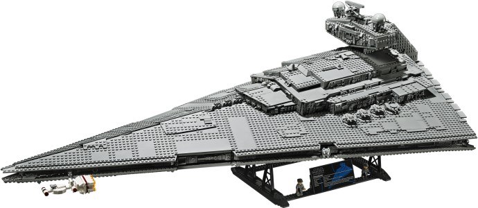 UCS Imperial Star Destroyer (2019)