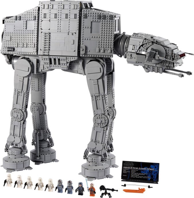 UCS AT-AT